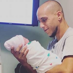 Meet your Posher, Jonathan